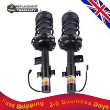 2 Puntoni ammortizzatore posteriori LH+RH con magnete per Range Rover Evoque 2011-2018