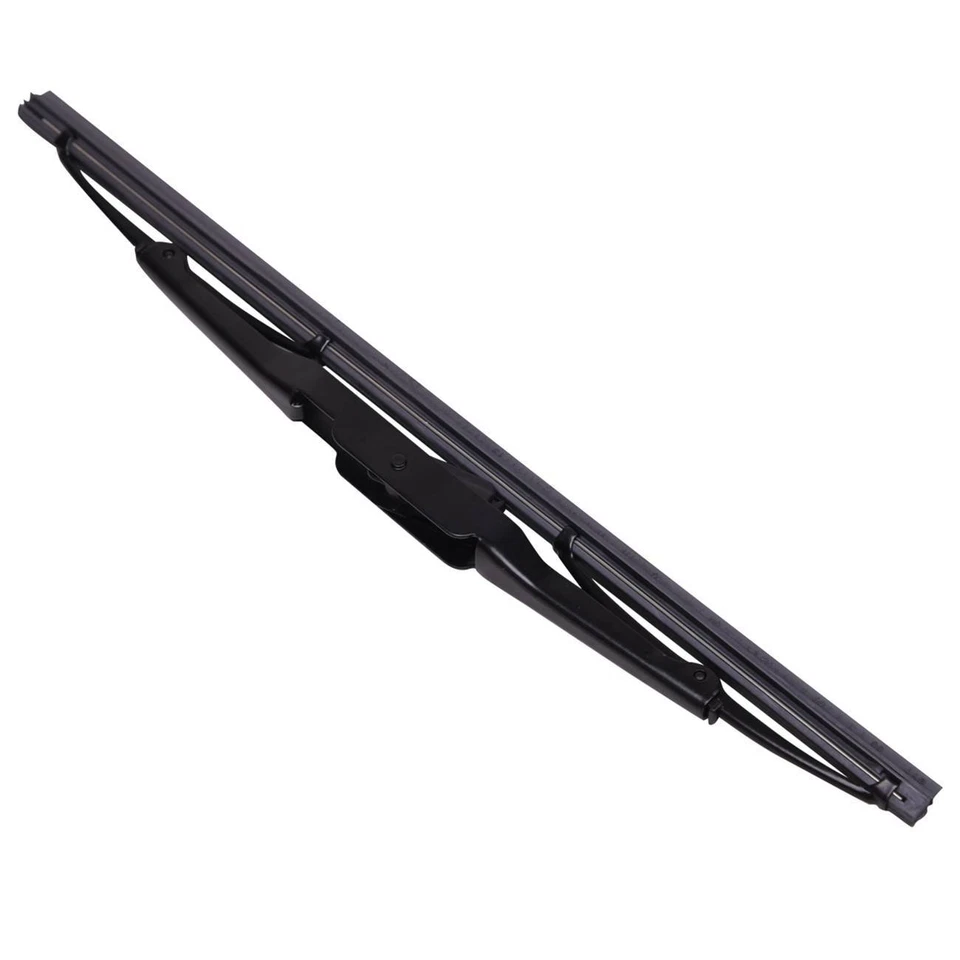 Brazo y cuchilla limpiaparabrisas trasero para Jeep Compass 2007-2017 Dodge Caliber 07-12 Foto 4 de 4