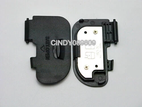 Peças para Câmeras Digitais Canon Tampa da bateria para Nikon