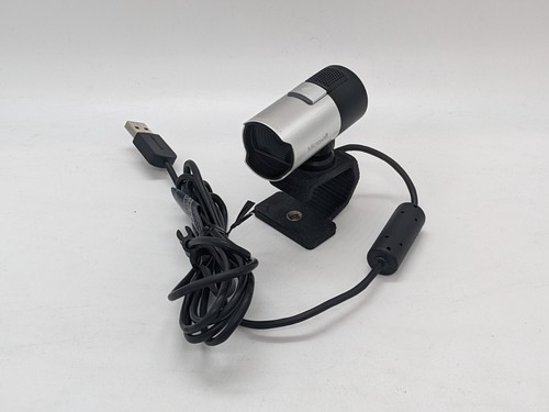 FAULTY Microsoft LifeCam Studio Q2F-00016 1425 webcam 1080p HD web camera READ
