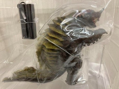 X-Plus Large Monsters Series Shonen Rick Limited Neronga Light up Ver. - Picture 3 of 7