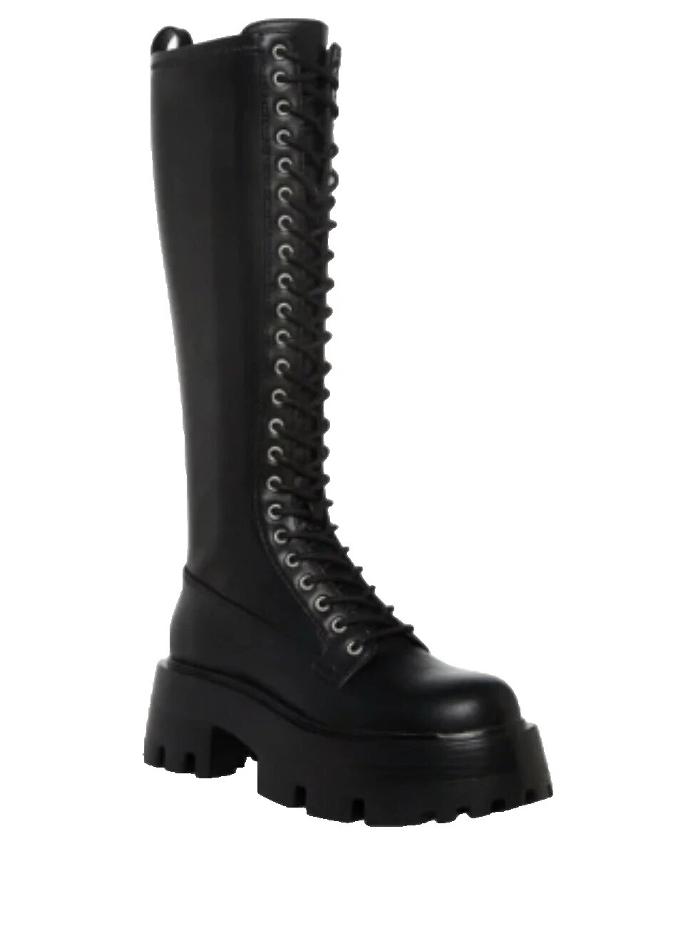 Botas de motorista Steve Madden para Mujeres
