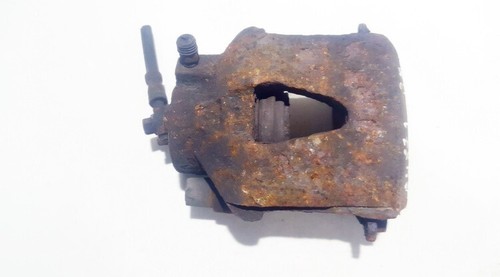 Volkswagen Golf 1998 Disc-Brake Caliper front left side used, Genu #710101-15