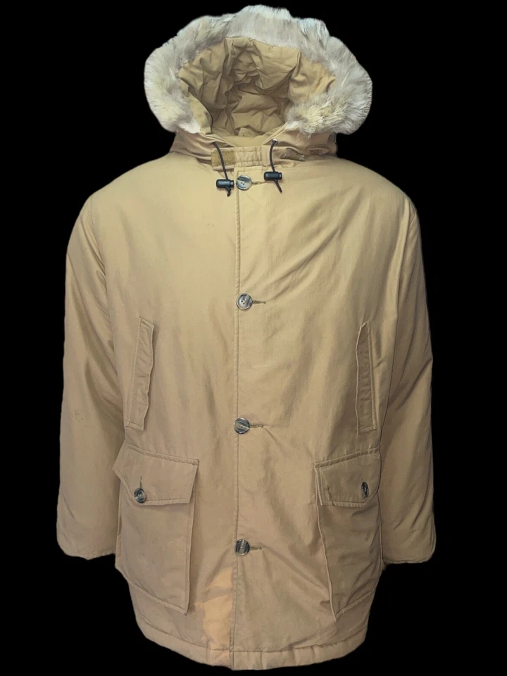 Woolrich Arctic, Foto 1 von 4
