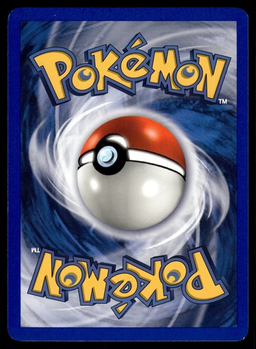 Water Cube 01 #140/147 Aquapolis Pokemon Near Mint or Better - Picture 2 of 2
