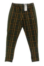 Adidas Tiro Tartan Pant - Focus Olive 