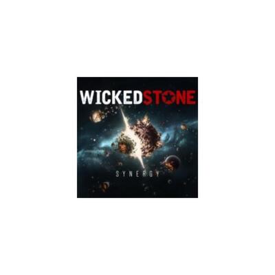 WICKED STONE: SYNERGY - CD SEALED