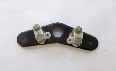 HONDA ATC250 TOP FORK BRIDGE STEERING STEM 53231-HA0-010 ATC 250