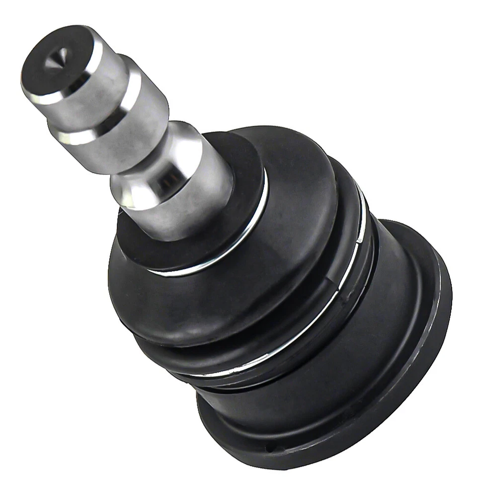 Rótulas superiores delanteras MOOG para suspensión de resorte helicoidal Ford Ranger Mazda B2300 Foto 3 de 4