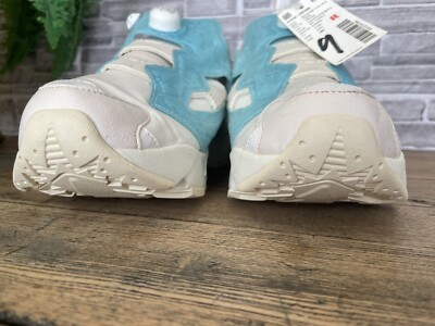 Size 9 - Reebok InstaPump Fury OG Legion of Fury - Rayne Sheetz