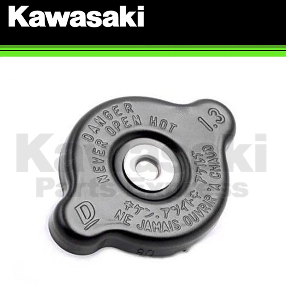 NEW 2001 - 2023 GENUINE KAWASAKI NINJA ZX-10R 650 KX450F RADIATOR