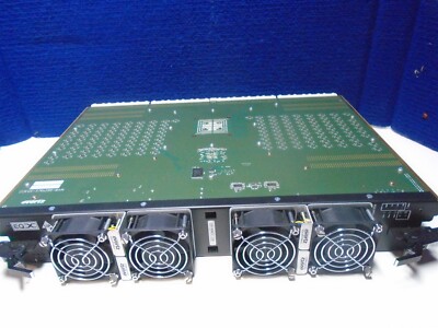 Evertz EQX-XPTG-288x288 EQX Router Crosspoint Card | eBay