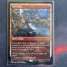 MTG Frost Bite Promo Pack: Kaldheim 404 Regular Common