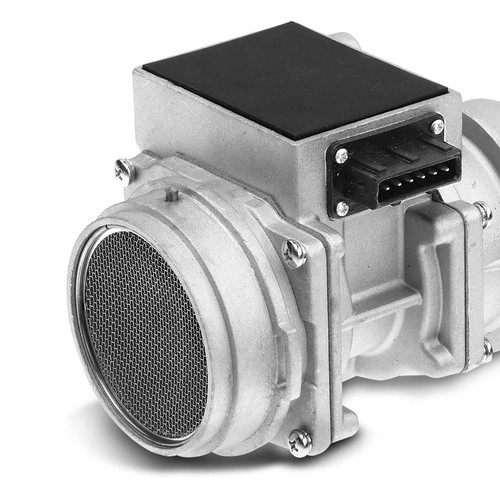 Mass Airflow Sensor for Land Rover Range Rover Jaguar XJ XJ81 XJ40 1988-1994 SUV - Picture 9 of 11