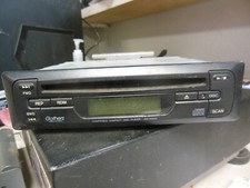 Honda Oem Gathers Jdm Car Audio Cd Player Unit Gz-4550g 08a06-550-220