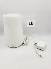 Hatch Rest Baby Smart Sound Machine Night Light Time to Rise Sleep