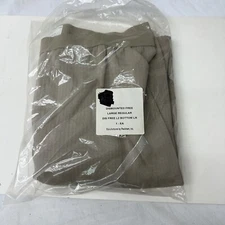 GEN III LEVEL 2 MID-WEIGHT COLD WEATHER POLARTEC L2 WAFFLE Bottom L/R