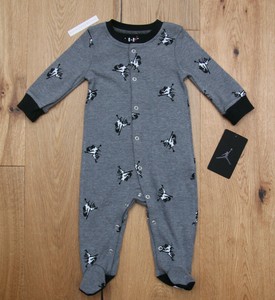 nike coverall baby boy