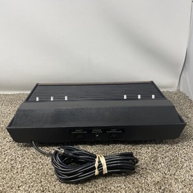 Sears Tele Games Atari 2600 Light Sixer Controller Game WORKS GREAT!!