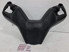 TOP AND BOTTOM HANDLEBAR COVER SUZUKI BURGMAN 200 2006 2012 SEE ?