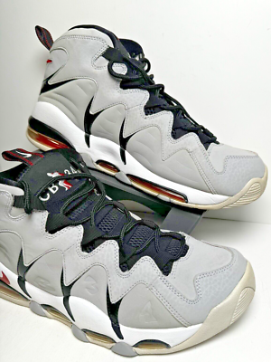 nike air max cb34 wolf grey