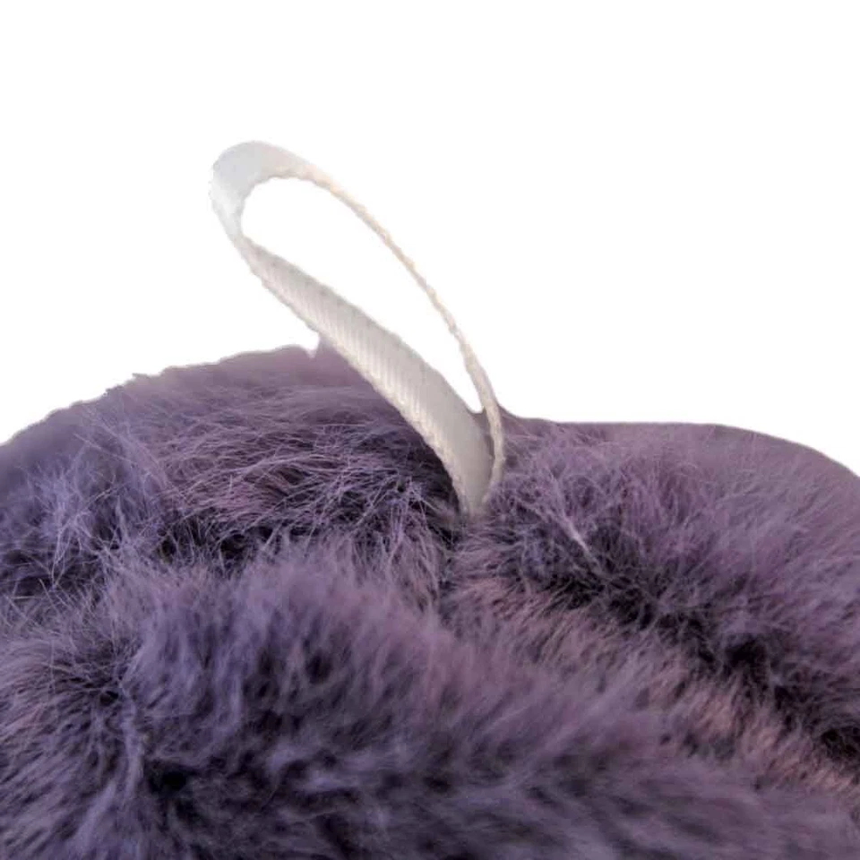 Plüsch Kaninchen mit Schlappohren - ca. 23 cm Osterhase Kuscheltier Hase weich - Bild 2 von 4