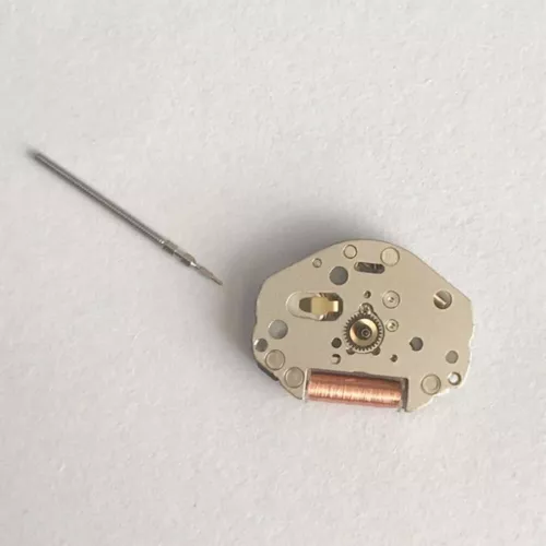 2pcs Replacement Quartz Watch Movement Battery Included For Japan Miyota 2035 - Picture 6 of 7