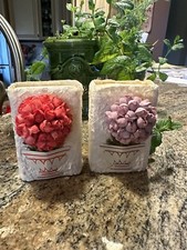 Decorative Soap Paper Wrapper