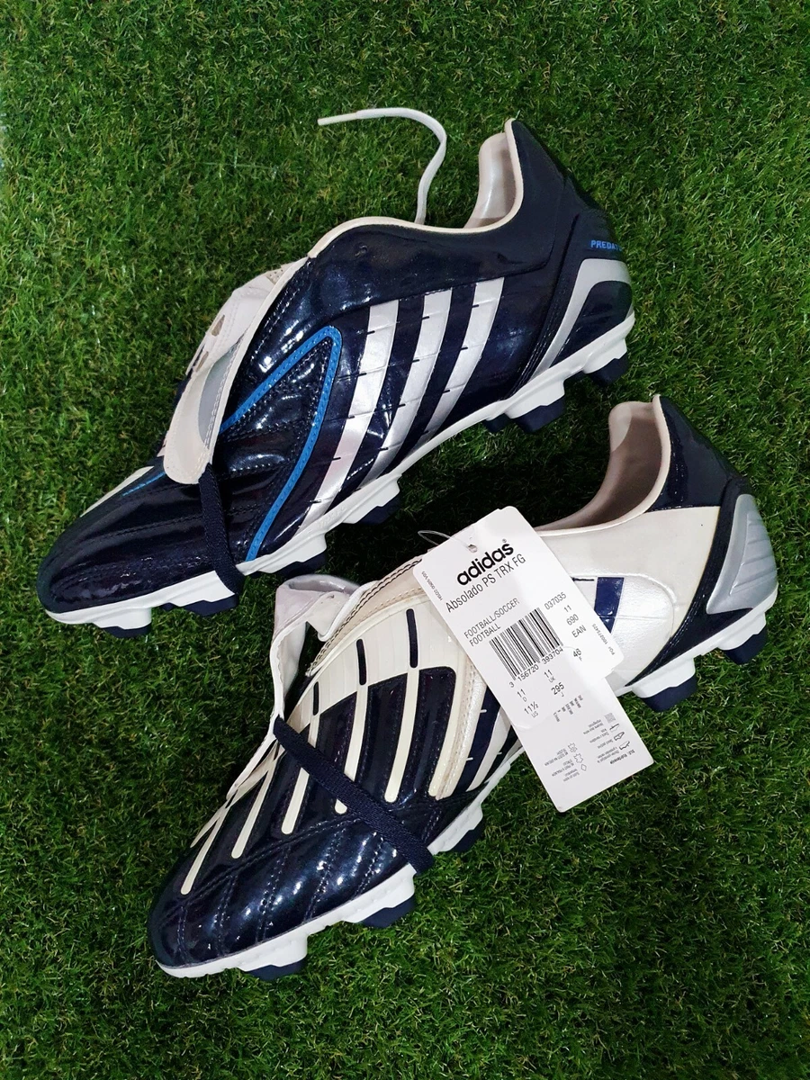 Adidas Predator Absolado PS TRX FG Traxion Football 11 UK brand new | eBay