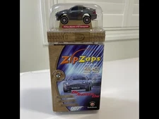 Sealed Zipzap Zip Zaps Micro RC SE Aston Martin V12 Vanquish 007 Die Another Day