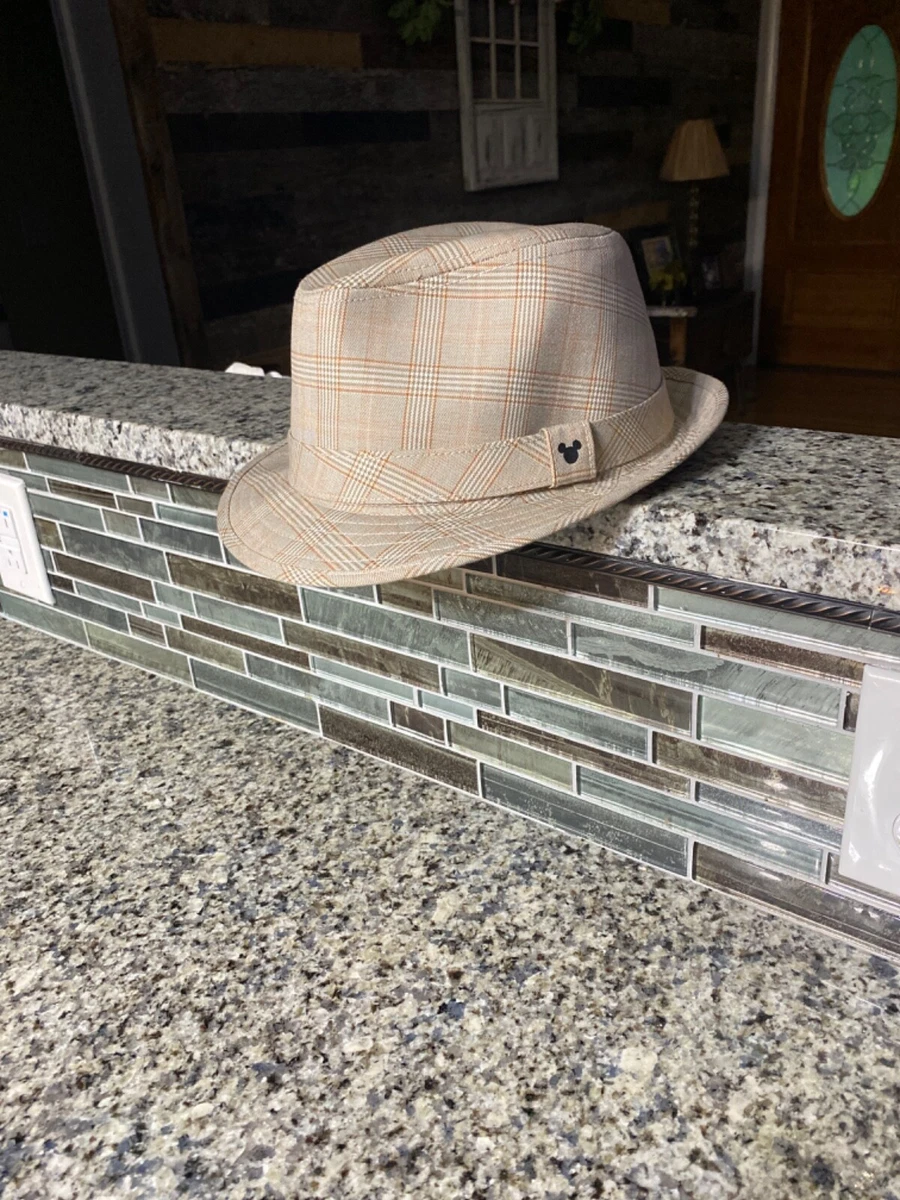 Mickey fedora cheap
