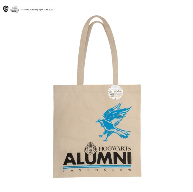 Tote bag - Alumni Ravenclaw (General merchandise)