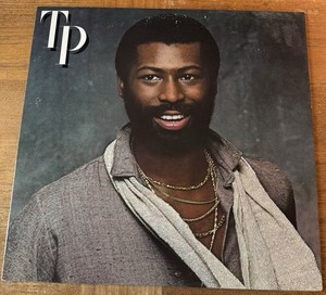 Teddy Pendergrass Tp | eBay