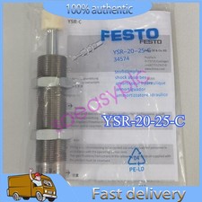 FESTO YSR-20-25-C 34574 Hydraulic Buffer Fast shipping