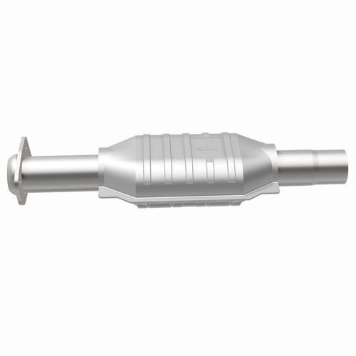 MagnaFlow Catalytic Converter FITS: 1987 Chevrolet El Camino 5.0L V8 GAS OHV - Picture 20 of 24