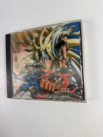 Langrisser III - SEGA Saturn - Japan Import Title