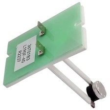 C340056P04 Furnace Limit Switch 3" Compatible with Trane Furnace Fan, American