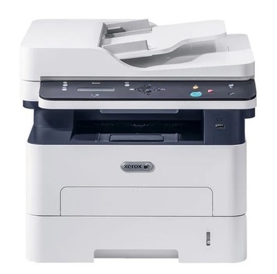 xerox b205 printer Productive Multi Function Black White Sealed Never Used