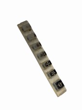 *SEE PICS* Dacor RV Vent Key Pad DE81-07764A, 82757 - - C20