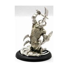 Cipher Studios Hell Dorado Mini Loose Bran Carnoth #2 NM