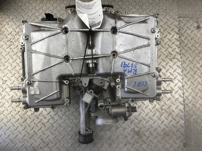 Turbo/Supercharger Supercharger 3.0L Fits 14-20 F TYPE 623381