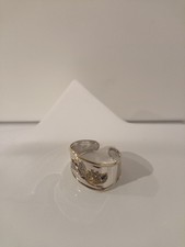 Anello a fascia Argento 925