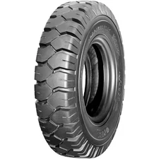 Tire 6.00-9 MRL MFL 437 Loadstar Plus (TT) Industrial Load 10 Ply