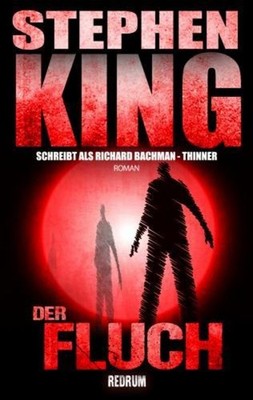 Der Fluch, Stephen King