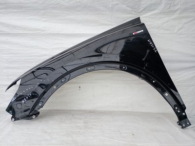 AUDI Q3 F3 2018-2025 FRONT LEFT PASSENGER SIDE  WING FENDER 83A821091 #WN2032