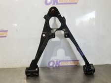 12 2012 Chevy Silverado 1500 Lt 5.3l 4x4 Front Lower Control Arm Left Driver