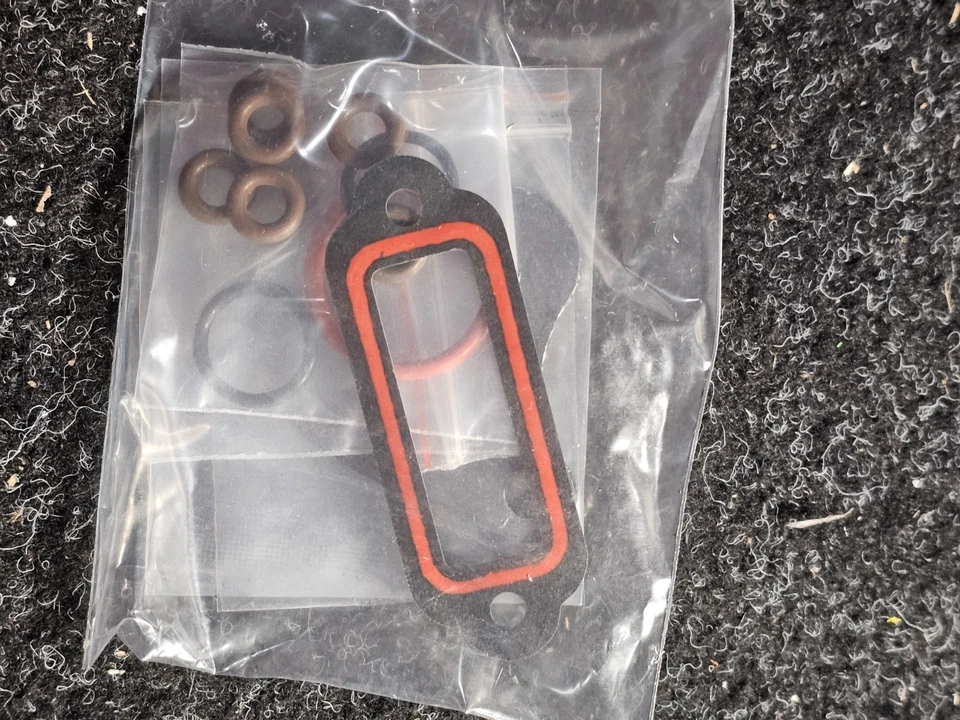 Dorman 615-180 - Colector de admisión de plástico para Buick Park Avenue 1995-2005 Foto 3 de 4