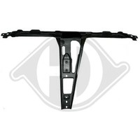Frontverkleidung Diederichs 1015010 FüR Audi Mitte
