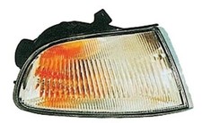 Frontblinker rechts für Honda Civic 5 V EG EH EJ -1996 Blinker Weiß Silber vorne