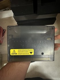 NeoSD SD Pro MVS Flash Cart &bull; Neo Geo Arcade JAMMA System &bull;&nbsp;SNK Terra Onion *NEW